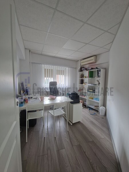 Birouri Sitraco Center, Piata Unirii.