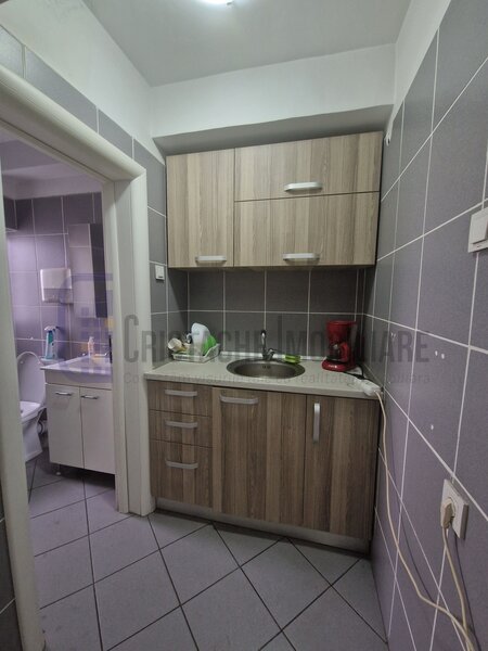 Birouri Sitraco Center, Piata Unirii.