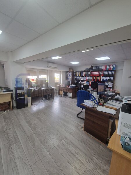 Birouri Sitraco Center, Piata Unirii.