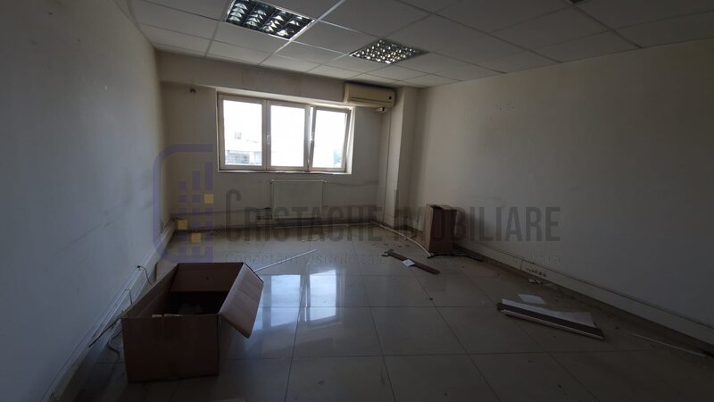 Birouri Sitraco Center, Piata Unirii.