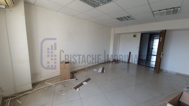 Birouri Sitraco Center, Piata Unirii.